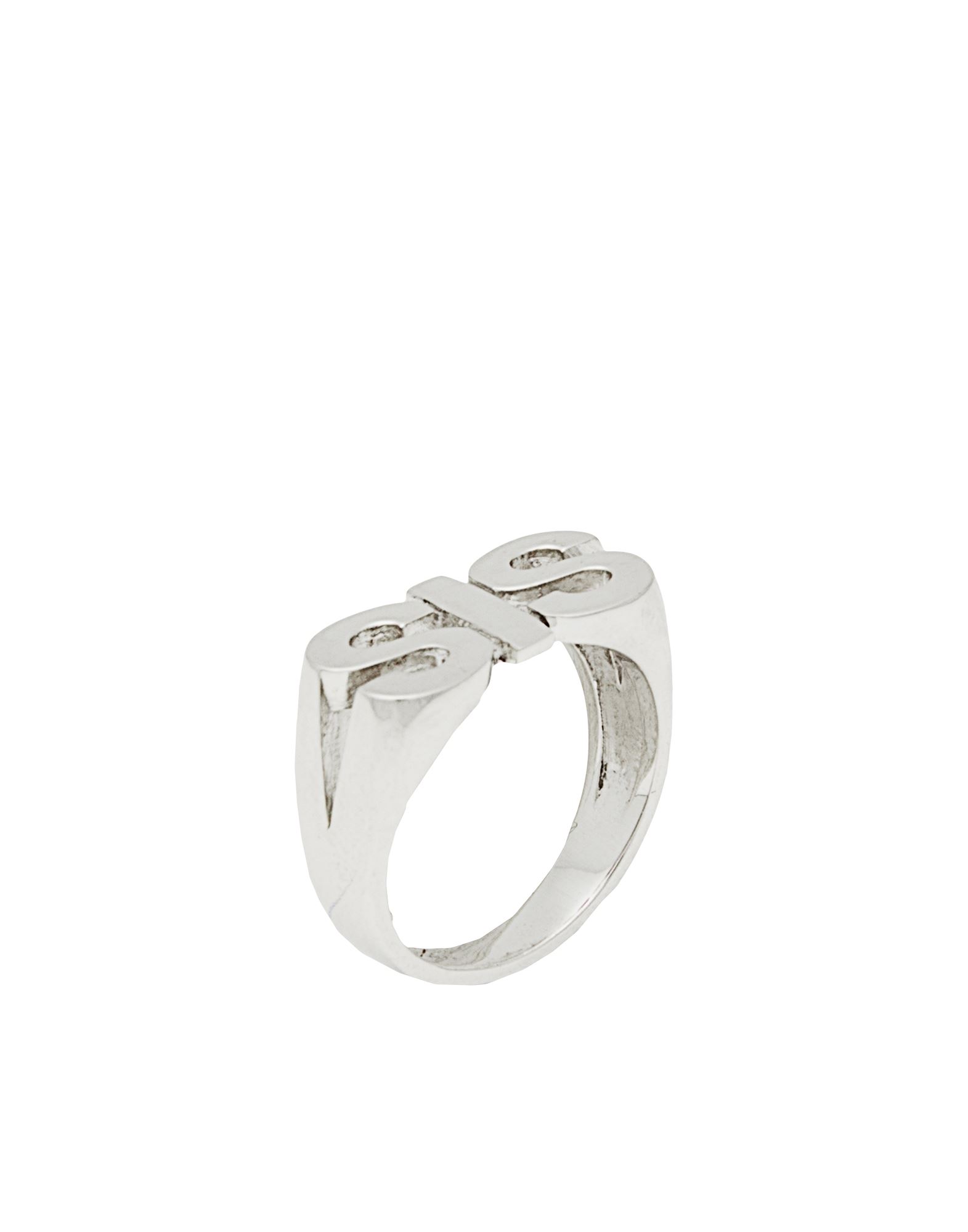 MARIA BLACK Ring Damen Silber von MARIA BLACK