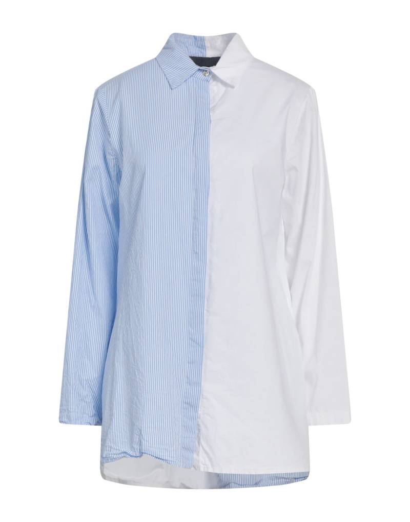 MARIA CALDERARA Hemd Damen Weiß von MARIA CALDERARA