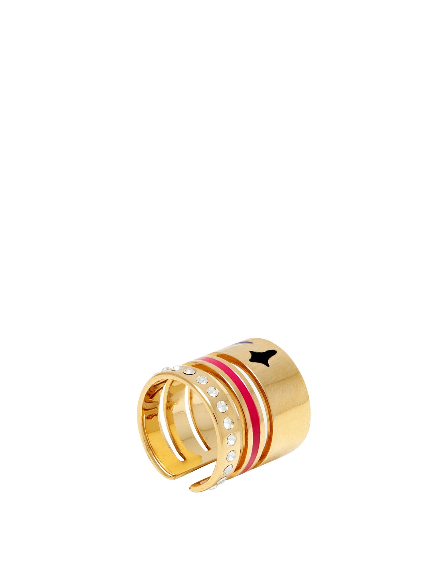 MARIA FRANCESCA PEPE Ring Damen Gold von MARIA FRANCESCA PEPE