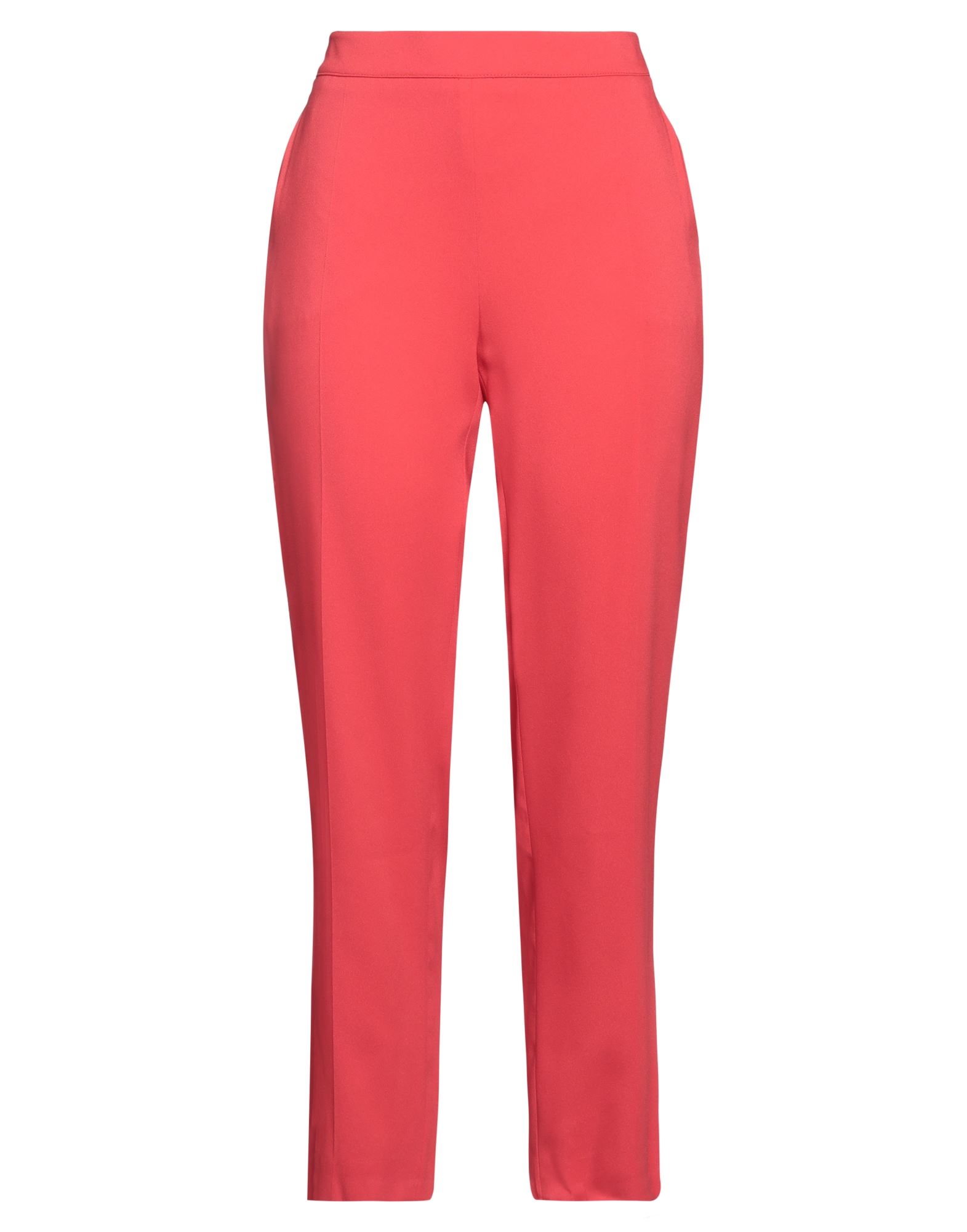 MARIA GRAZIA SEVERI Hose Damen Rot von MARIA GRAZIA SEVERI