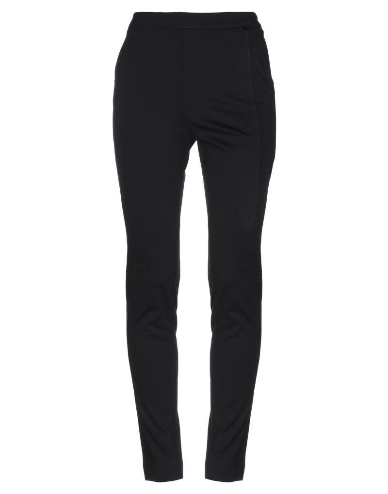 MARIA GRAZIA SEVERI Hose Damen Schwarz von MARIA GRAZIA SEVERI