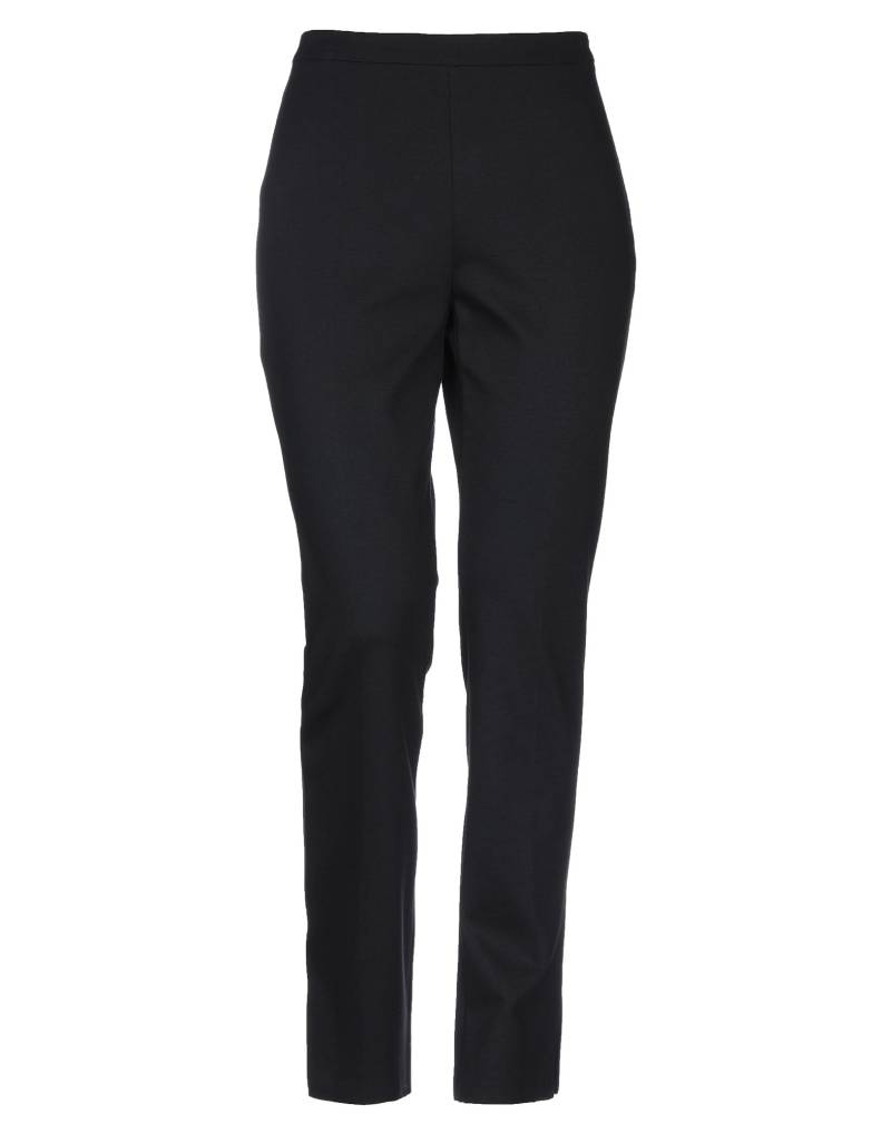 MARIA GRAZIA SEVERI Hose Damen Schwarz von MARIA GRAZIA SEVERI