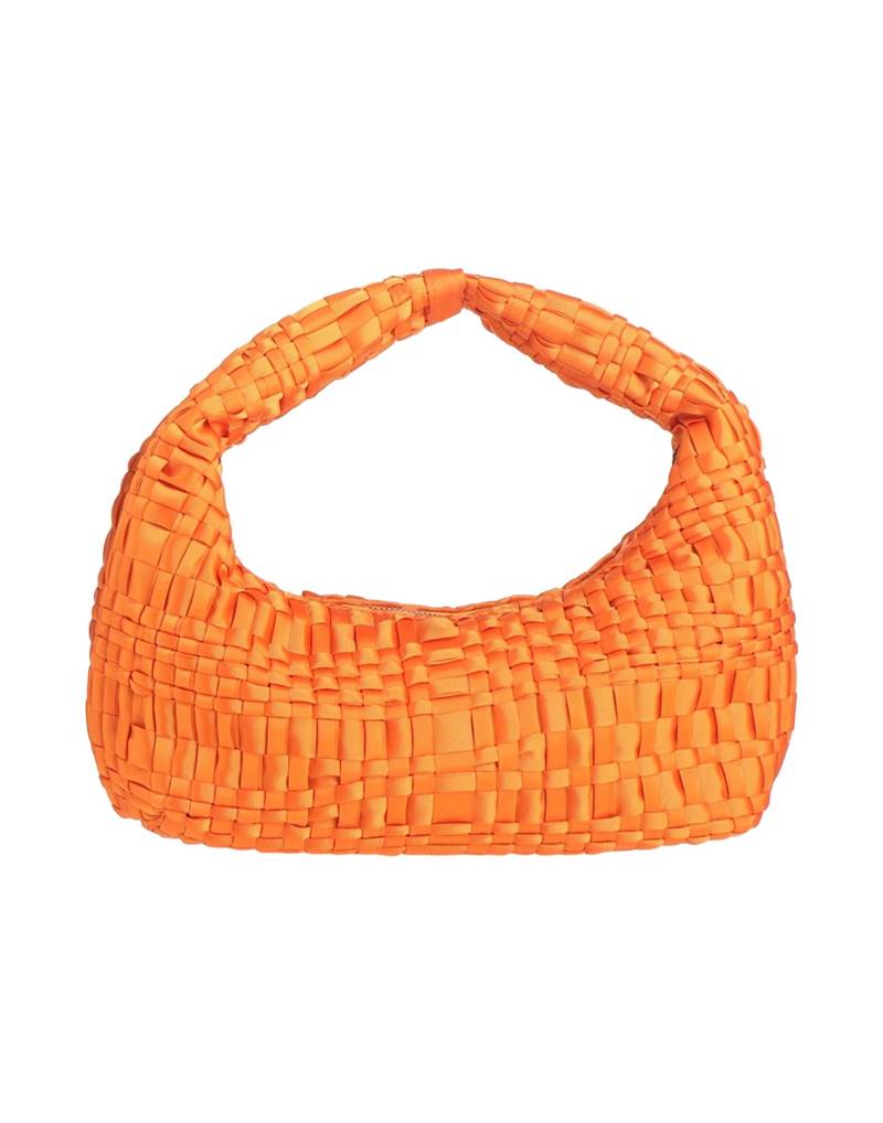 MARIA LA ROSA Handtaschen Damen Orange von MARIA LA ROSA