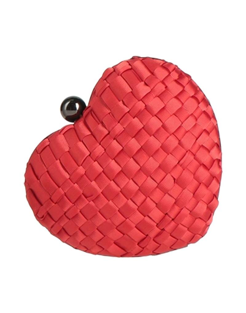 MARIA LA ROSA Handtaschen Damen Rot von MARIA LA ROSA