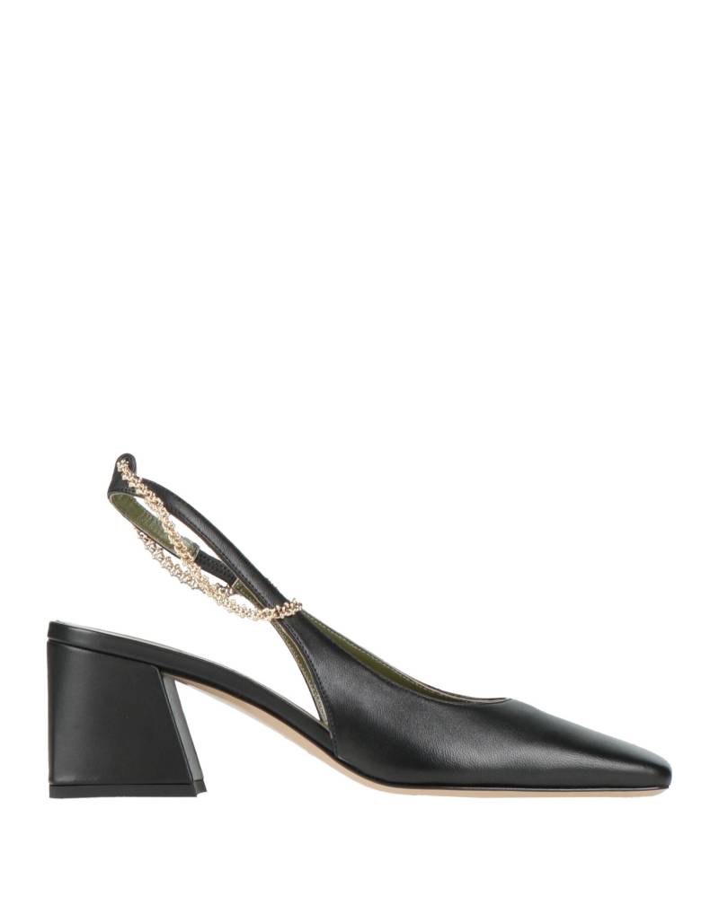 MARIA LUCA Pumps Damen Schwarz von MARIA LUCA