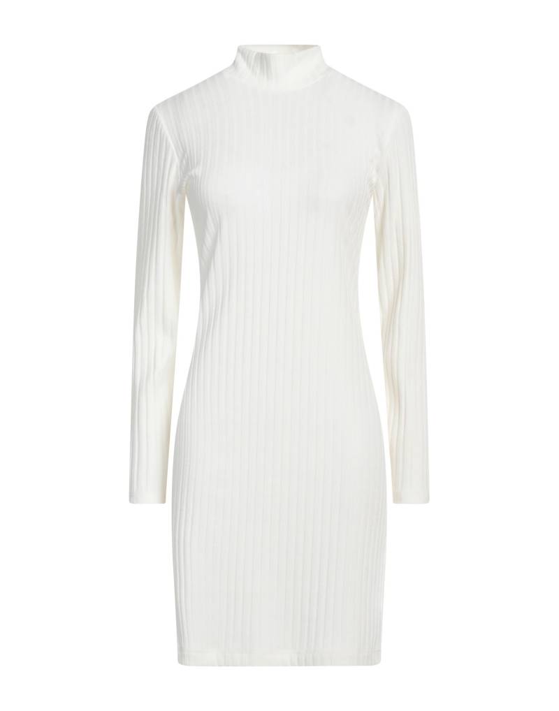 MARIA MASOUD Monaco Mini-kleid Damen Weiß von MARIA MASOUD Monaco