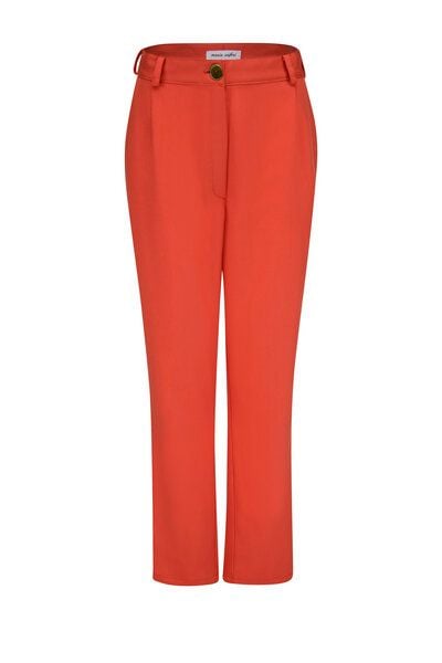 MARIA SEIFERT Greta - Damenhose aus Tencel von MARIA SEIFERT