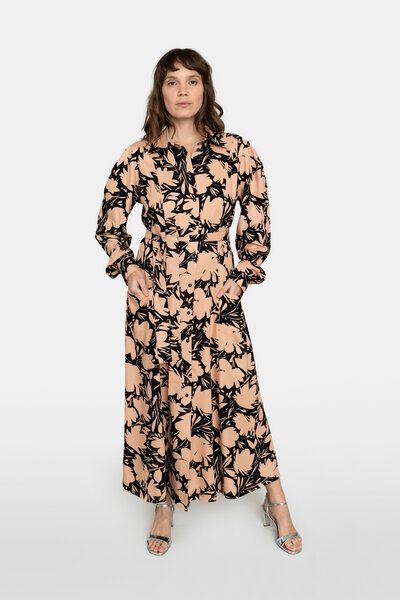 MARIA SEIFERT Hemdblusenkleid Heidi MARIA SEIFERT Hemdblusenkleid Heidi von MARIA SEIFERT