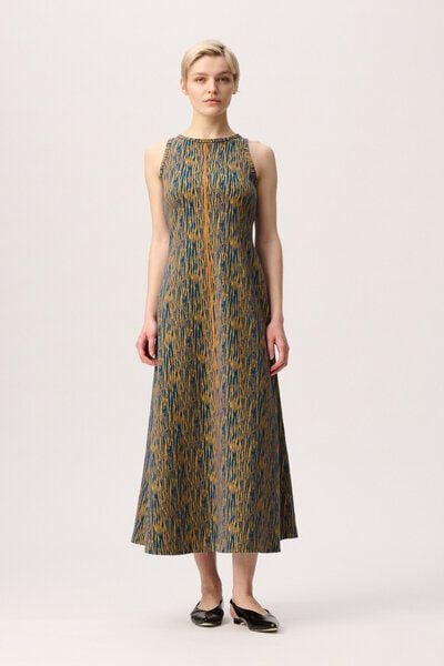 MARIA SEIFERT Midikleid Silvie von MARIA SEIFERT