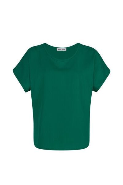 MARIA SEIFERT Oberteil aus Tencel von MARIA SEIFERT