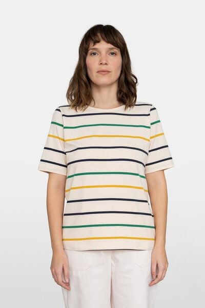 MARIA SEIFERT T-Shirt Romy Streifen von MARIA SEIFERT