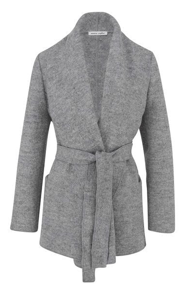 MARIA SEIFERT Wolljacke AGNES von MARIA SEIFERT