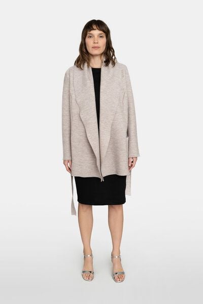 MARIA SEIFERT Wolljacke AGNES von MARIA SEIFERT