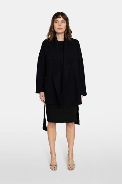 MARIA SEIFERT Wolljacke AGNES von MARIA SEIFERT