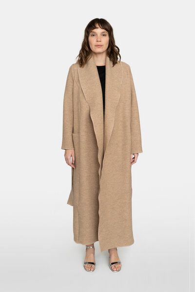 MARIA SEIFERT Wollmantel BELLA von MARIA SEIFERT