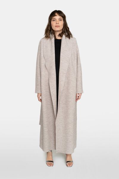 MARIA SEIFERT Wollmantel BELLA von MARIA SEIFERT