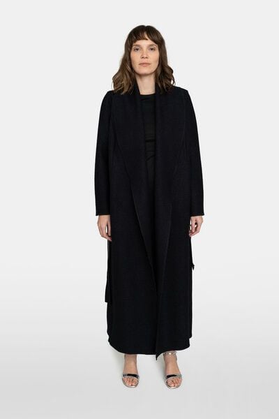 MARIA SEIFERT Wollmantel BELLA von MARIA SEIFERT