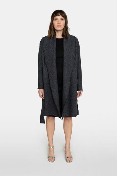 MARIA SEIFERT Wollmantel MARIA von MARIA SEIFERT