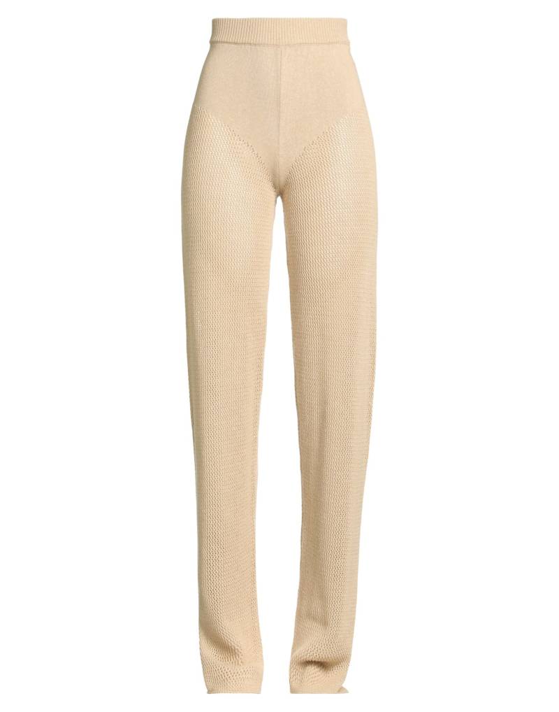 MVP WARDROBE Hose Damen Sand von MVP WARDROBE