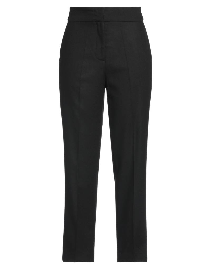 MVP WARDROBE Hose Damen Schwarz von MVP WARDROBE