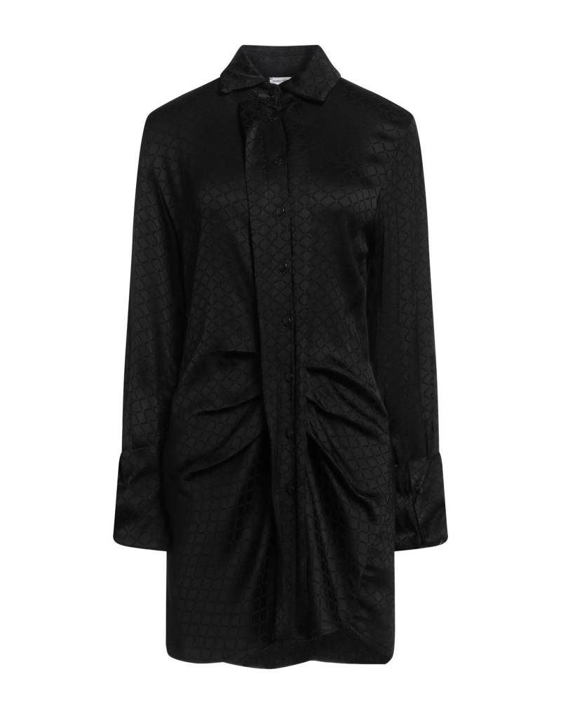MVP WARDROBE Mini-kleid Damen Schwarz von MVP WARDROBE