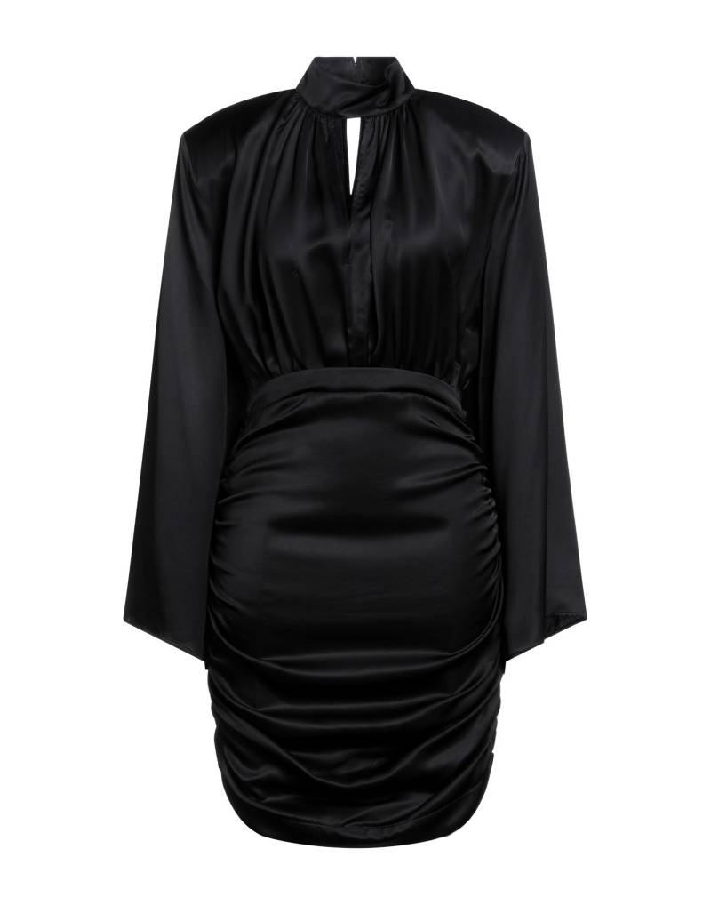 MVP WARDROBE Mini-kleid Damen Schwarz von MVP WARDROBE