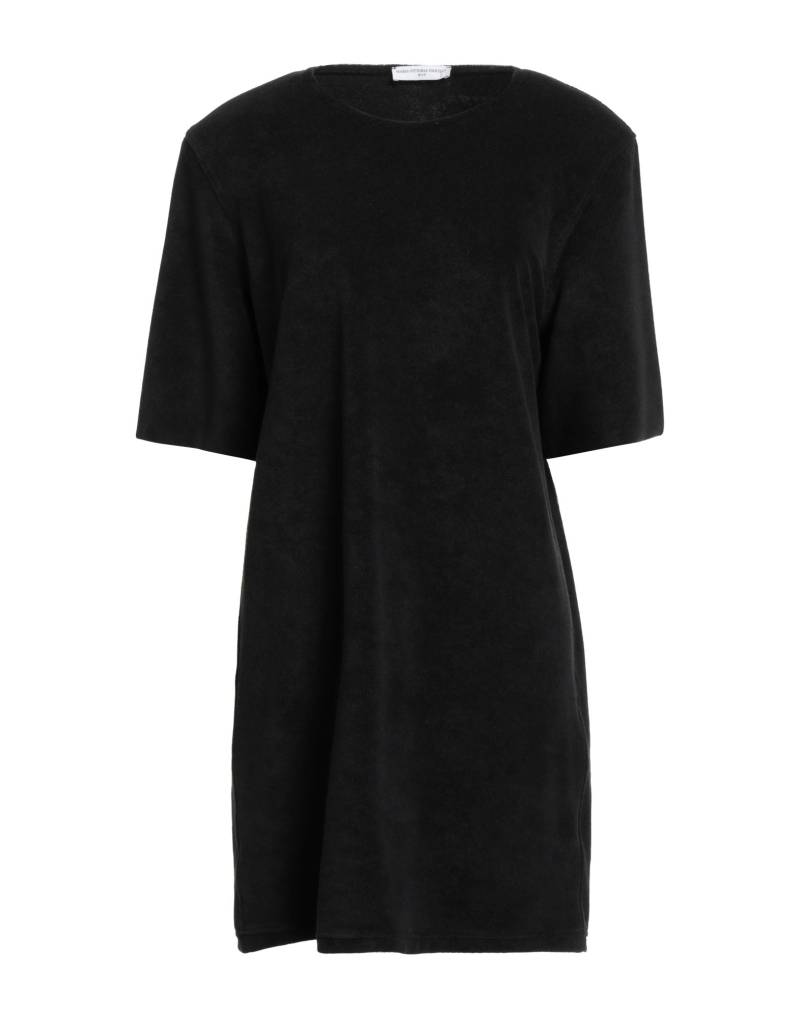 MVP WARDROBE Mini-kleid Damen Schwarz von MVP WARDROBE