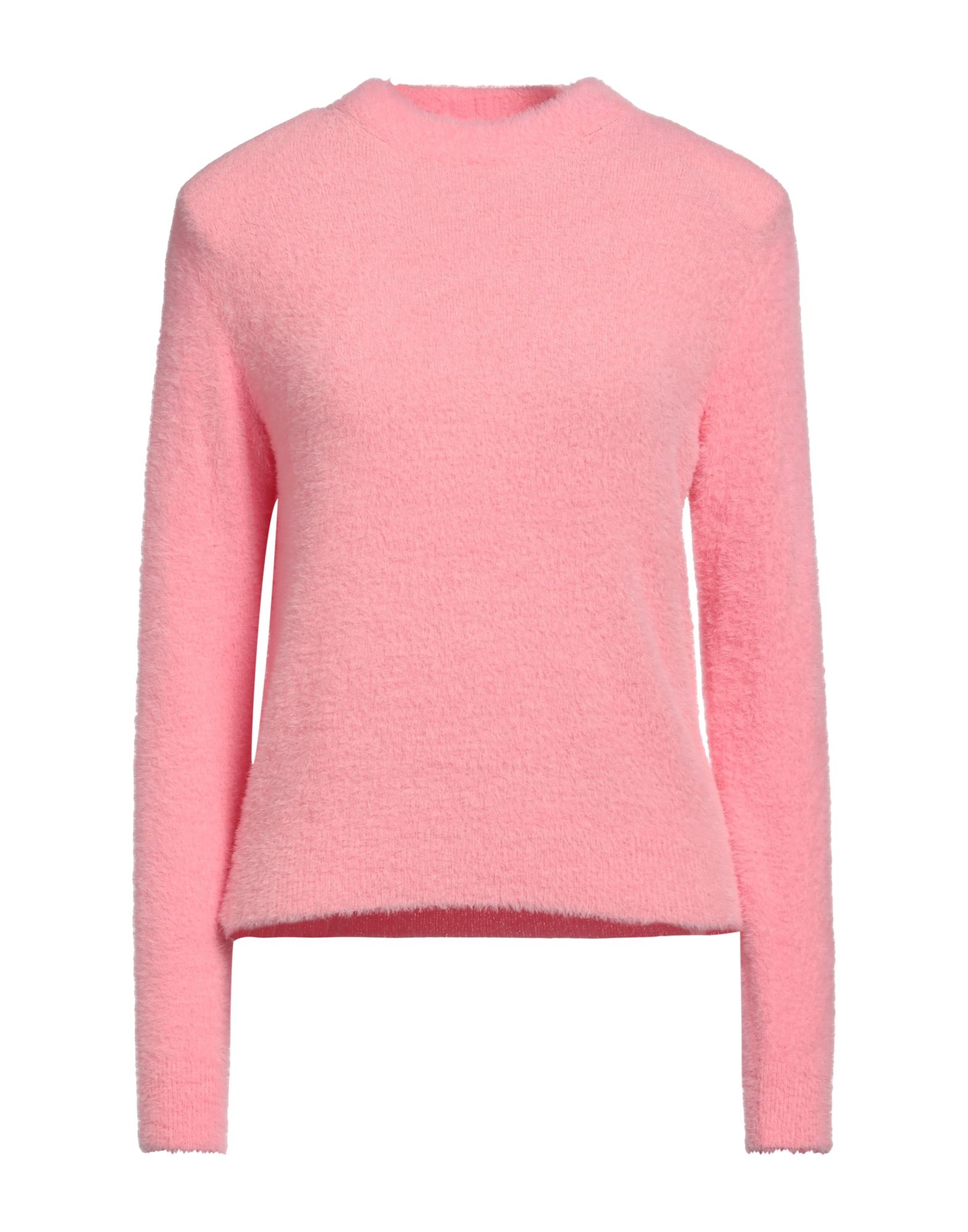 MARIA VITTORIA PAOLILLO MVP Pullover Damen Rosa von MARIA VITTORIA PAOLILLO MVP