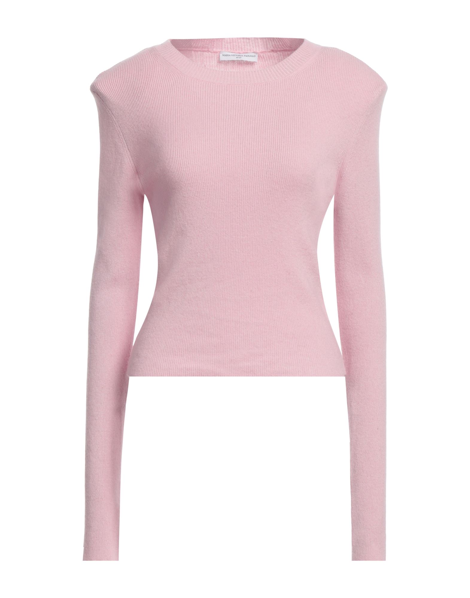 MARIA VITTORIA PAOLILLO MVP Pullover Damen Rosa von MARIA VITTORIA PAOLILLO MVP