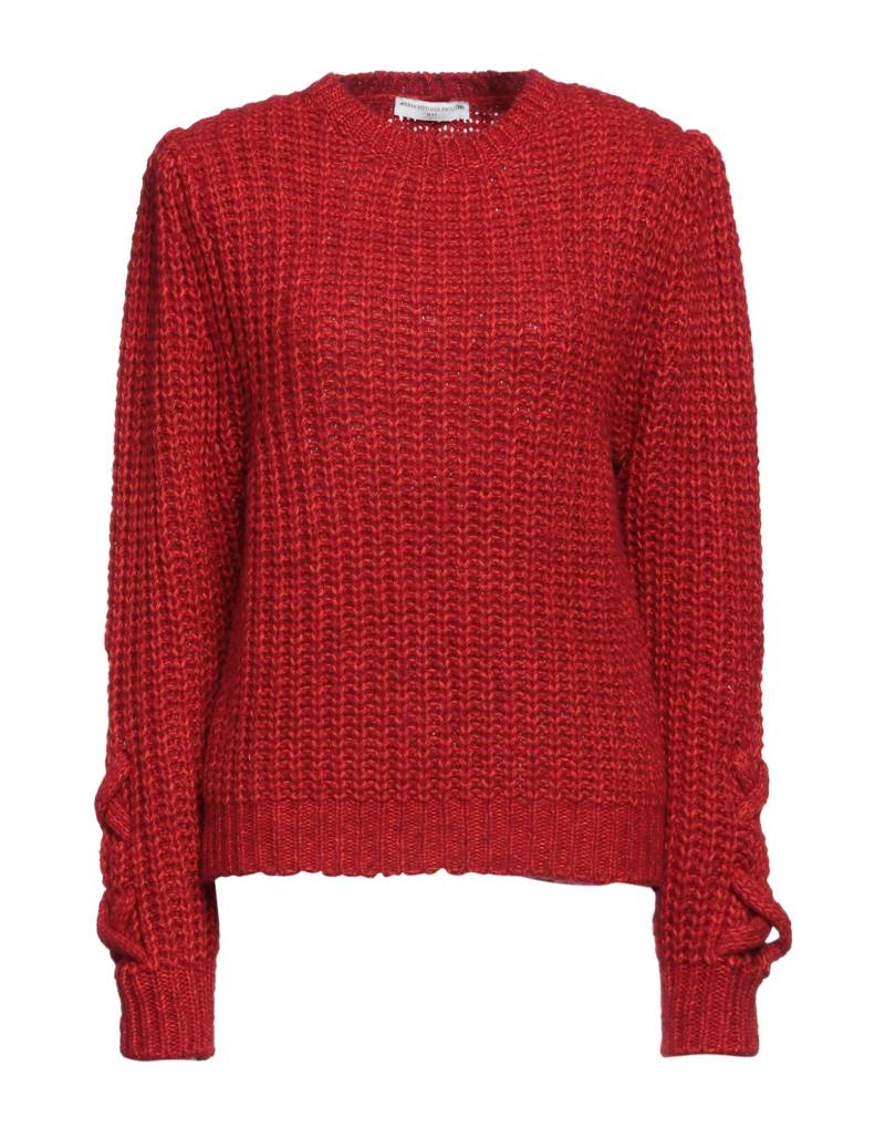 MVP WARDROBE Pullover Damen Rot von MVP WARDROBE