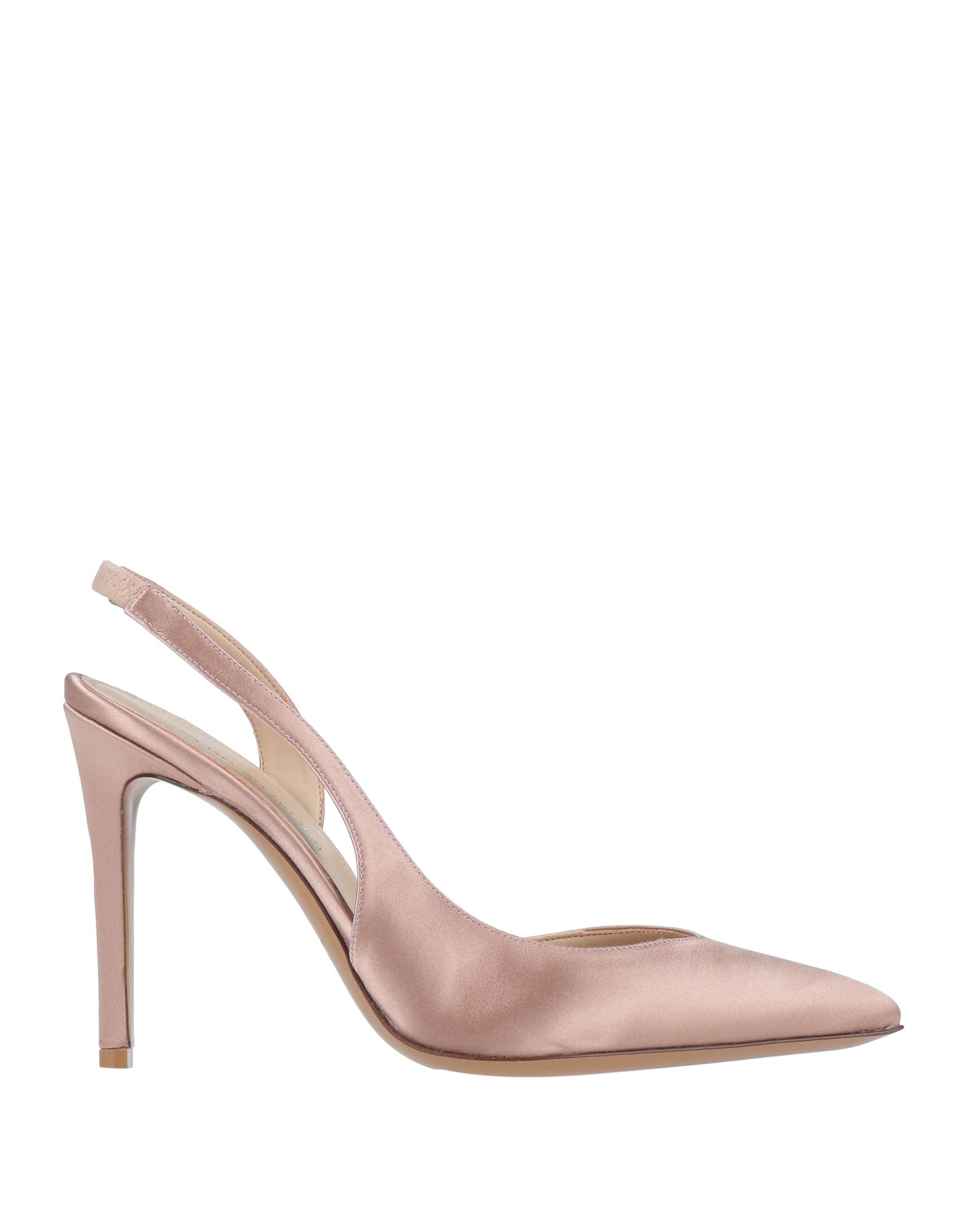 MARIA VITTORIA PAOLILLO MVP Pumps Damen Hellrosa von MARIA VITTORIA PAOLILLO MVP