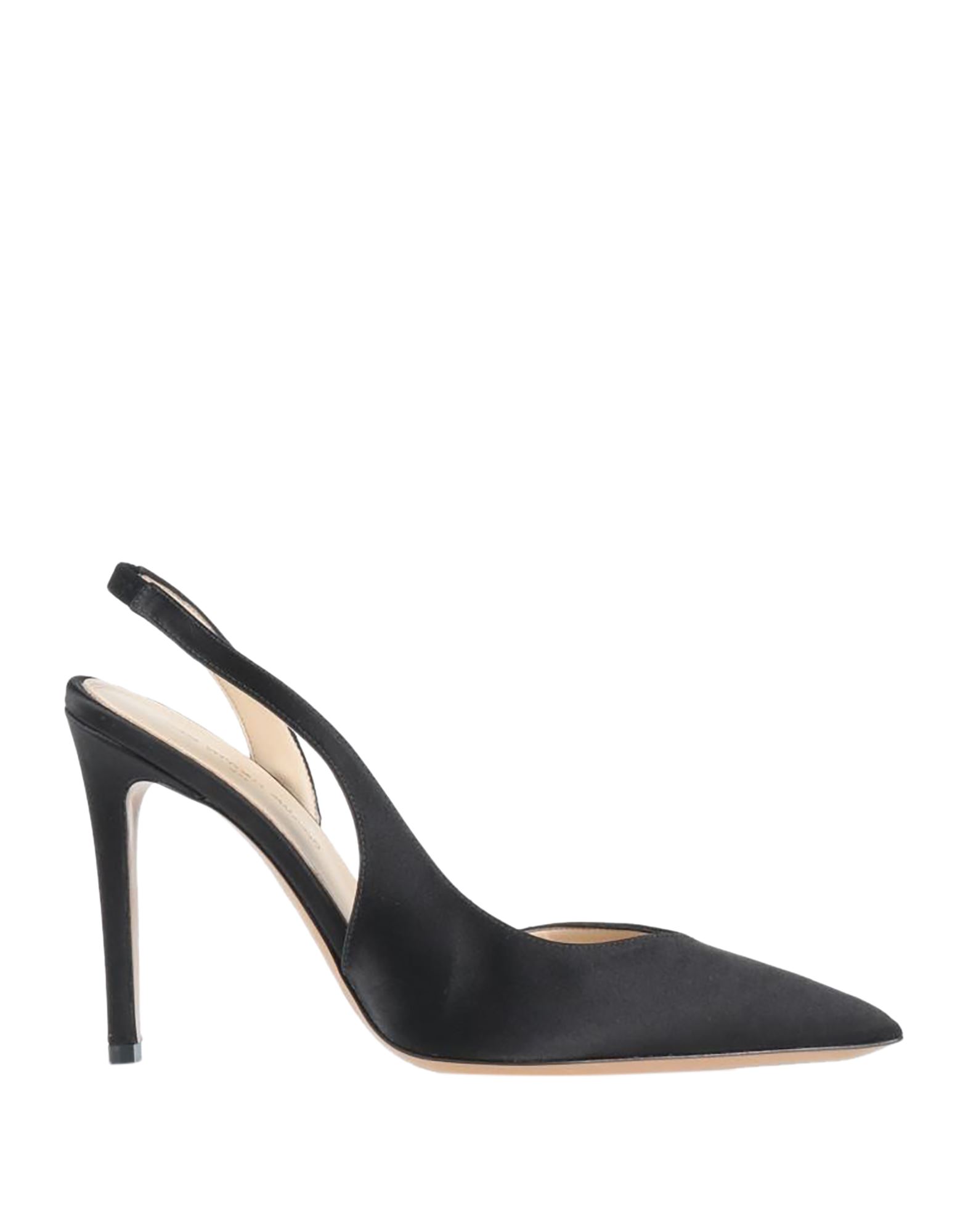 MARIA VITTORIA PAOLILLO MVP Pumps Damen Schwarz von MARIA VITTORIA PAOLILLO MVP