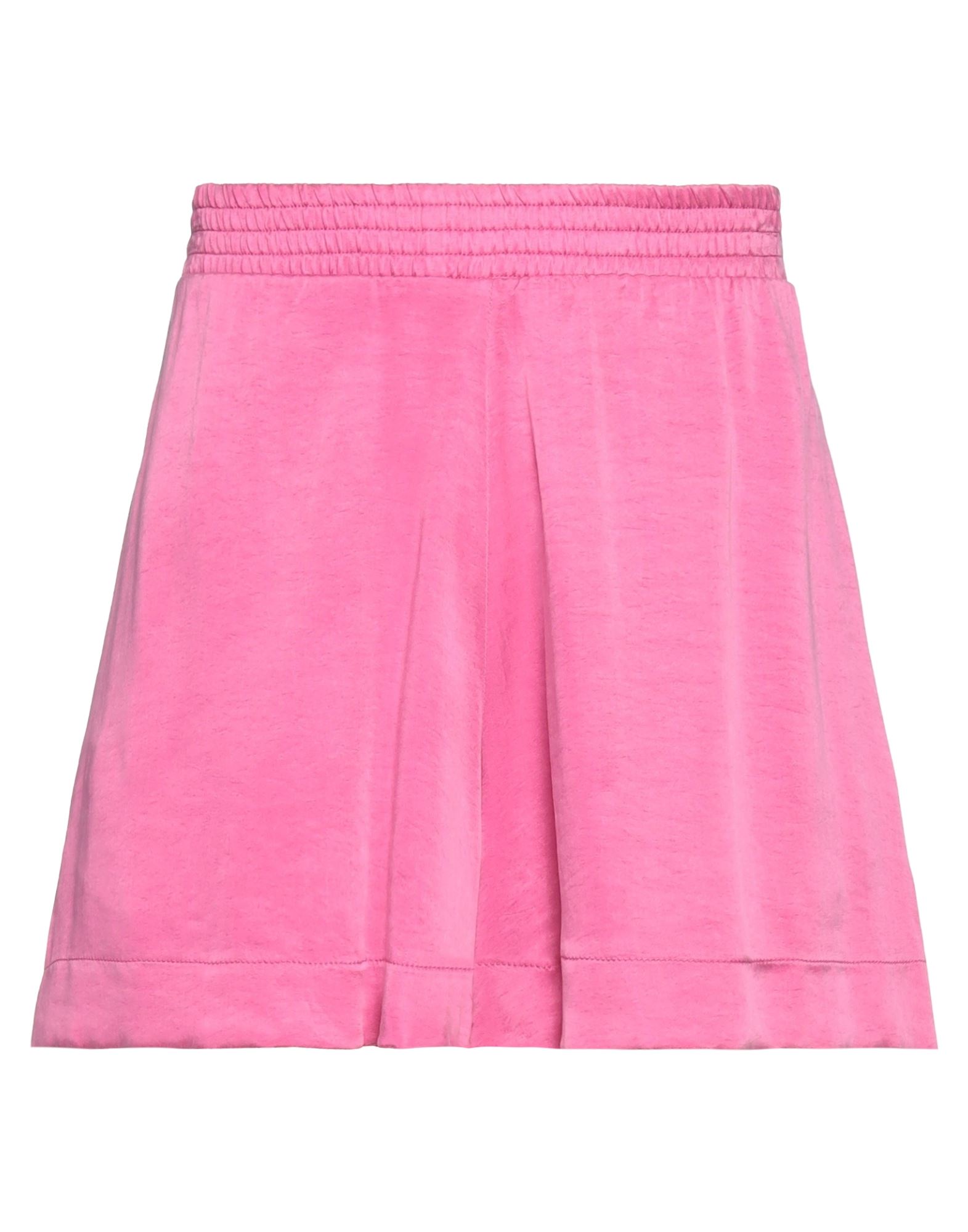 MARIA VITTORIA PAOLILLO MVP Shorts & Bermudashorts Damen Fuchsia von MARIA VITTORIA PAOLILLO MVP