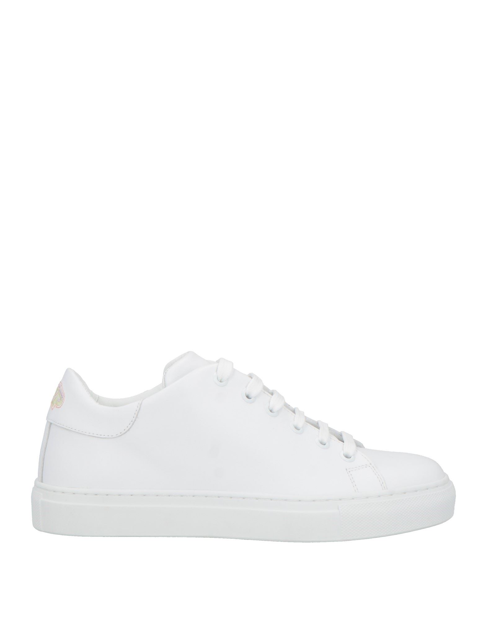 MVP WARDROBE Sneakers Damen Weiß MVP WARDROBE Sneakers Damen Weiß von MVP WARDROBE