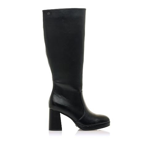 MARIAMARE Damen 63303 Bootsschuh, Schwarz, 36 EU von MARIAMARE