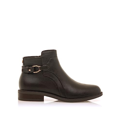 MARIAMARE Damen 63367 Bootsschuh, Liverty Moka, 38 EU von MARIAMARE