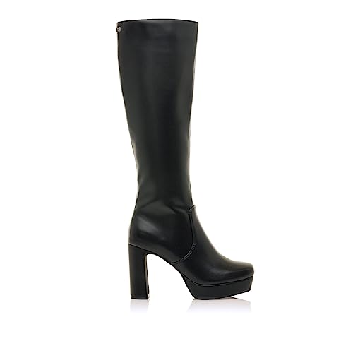 MARIAMARE Damen 63369 Bootsschuh, Schwarz, 40 EU von MARIAMARE