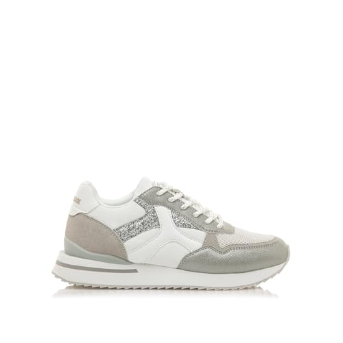 MARIAMARE Sneakers 63450 BLEI von MARIAMARE