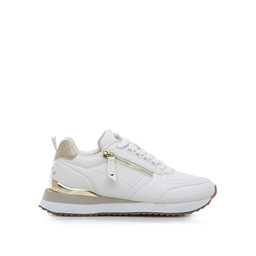 MARIAMARE Sneakers 68513 WEIS von MARIAMARE