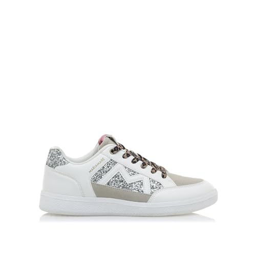 MARIAMARE Sneakers 68528 WEIS von MARIAMARE