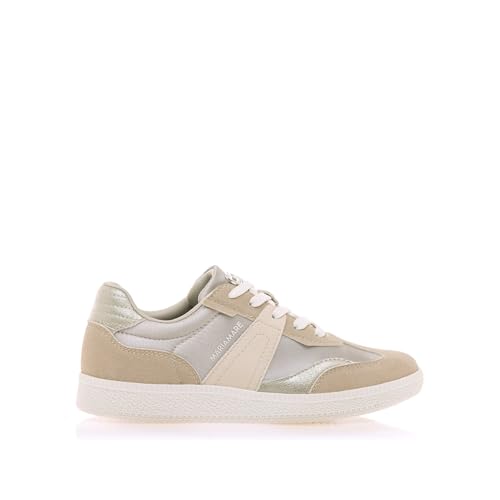 MARIAMARE Sneakers 68544 BLEI von MARIAMARE