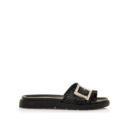 SANDALEN MARIA MARE 68556 SCHWARZ von MARIAMARE