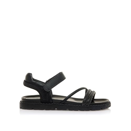 SANDALEN MARIA MARE 68557 SCHWARZ von MARIAMARE