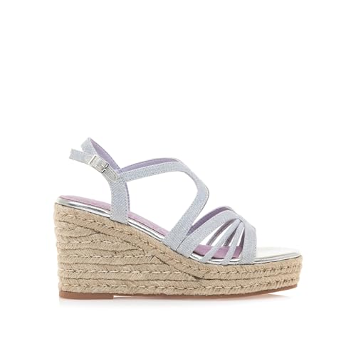 SANDALEN MARIA MARE 68559 BLEI von MARIAMARE