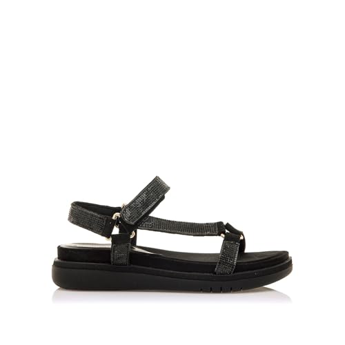 SANDALEN MARIA MARE 68574 SCHWARZ von MARIAMARE