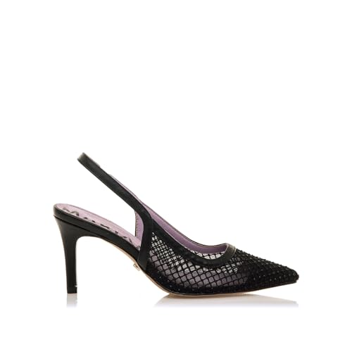 MARIAMARE Damen 68637 Pump, SCHWARZ, 38 EU MARIAMARE Damen 68637 Pump, SCHWARZ, 38 EU von MARIAMARE