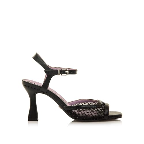 SANDALEN MARIA MARE 68638 SCHWARZ von MARIAMARE