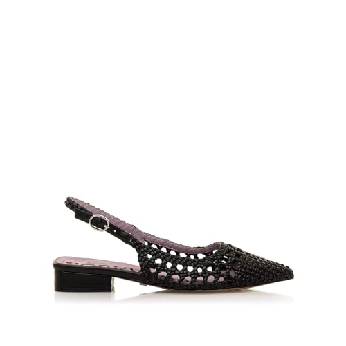 MARIAMARE Schuhe 68655 SCHWARZ von MARIAMARE