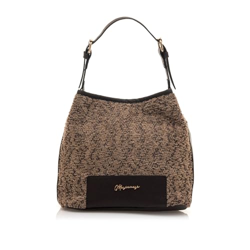 MARIAMARE Taschen Damen TOBA | 61311 | braun von MARIAMARE