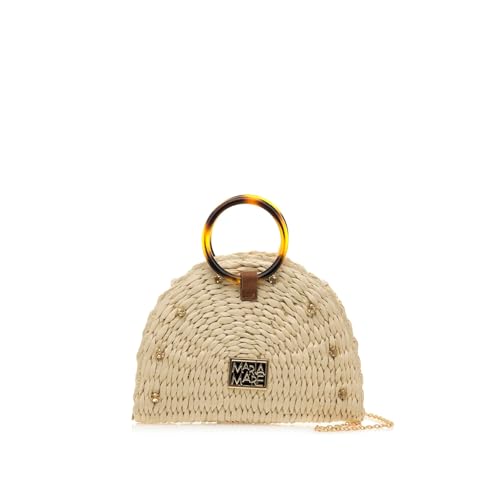 TASCHE MARIA MARE CADIE BEIGE von MARIAMARE